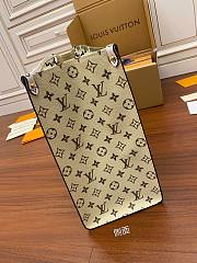 Louis Vuitton Onthego Monogram M44571 - 2