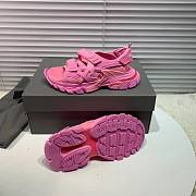 Balenciaga Sandals Pink For Women - 6