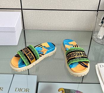 Dior Dway Slippers