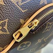 Louis Vuitton Ellipse BB Monogram Canvas - 6