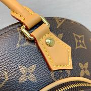 Louis Vuitton Ellipse BB Monogram Canvas - 5