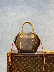 Louis Vuitton Ellipse BB Monogram Canvas - 2