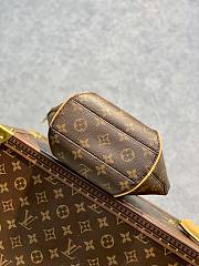 Louis Vuitton Ellipse BB Monogram Canvas - 3