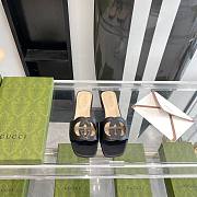 Gucci slippers 007 - 6