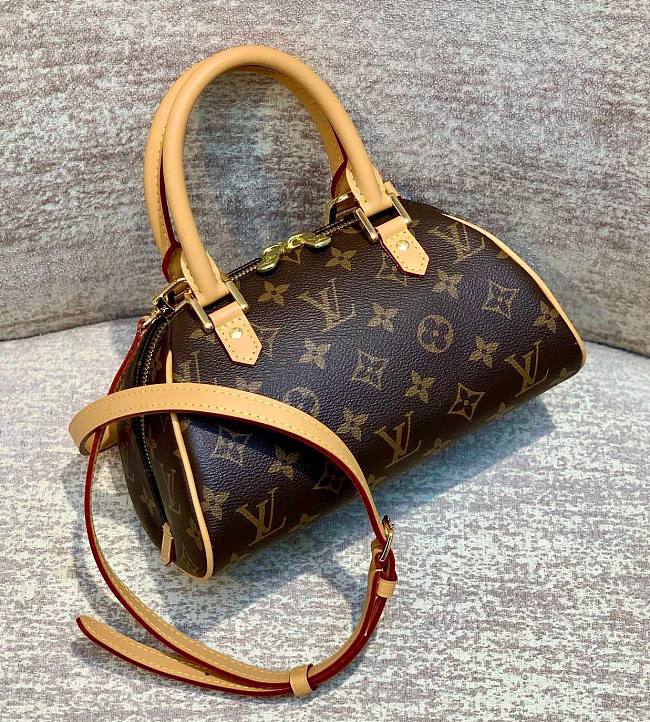 Louis Vuitton Ribera Mini Boston Bag - 1