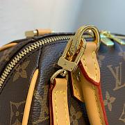 Louis Vuitton Ribera Mini Boston Bag - 6