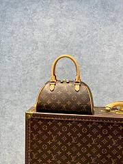 Louis Vuitton Ribera Mini Boston Bag - 5