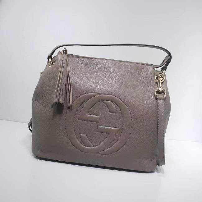 Gucci Shoulder Bag 2517 - 1