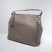 Gucci Shoulder Bag 2517 - 6