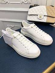 Louis Vuitton time out shoes - 3