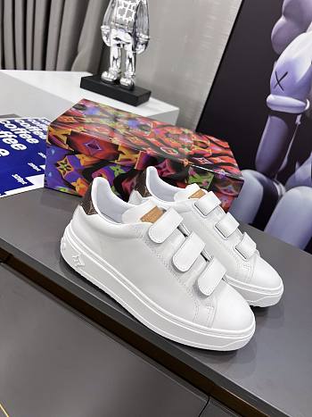 Louis Vuitton time out shoes 02