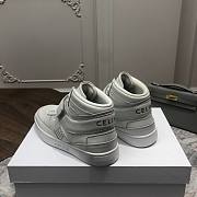 Celine white shoes - 6