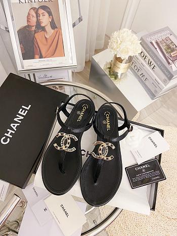Chanel sandals 07