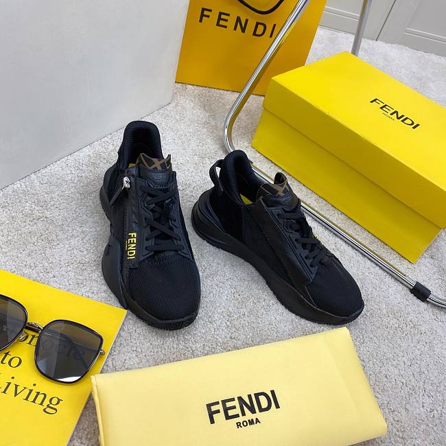 Fendi sneakers 01 - 1