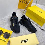 Fendi sneakers 01 - 1