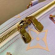 Louis Vuitton Keepall Pastel 45  - 2