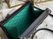 Louis Vuitton Petite Malle Green M20353 - 5