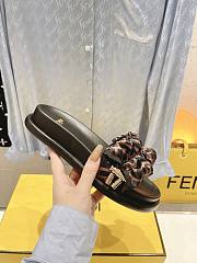 Fendi slippers 04 - 6