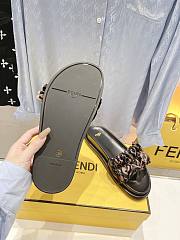 Fendi slippers 04 - 4