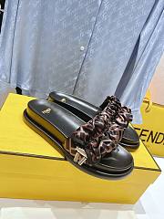 Fendi slippers 04 - 3