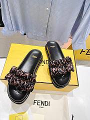 Fendi slippers 04 - 2