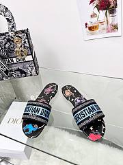 Dior slippers 018 - 4