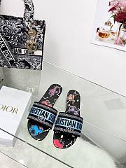 Dior slippers 018 - 3