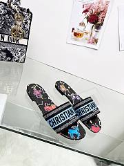 Dior slippers 018 - 2