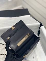 Chanel woc small handle bag - 3