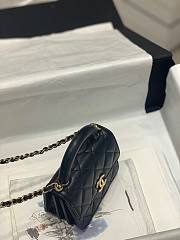 Chanel woc mini handle bag - 6