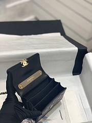 Chanel woc mini handle bag - 4