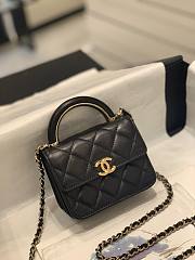 Chanel woc mini handle bag - 2