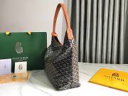 Goyard Hobo Boheme Black Bag - 2