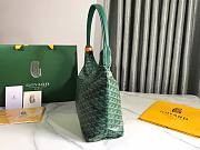 Goyard Hobo Boheme Green Bag - 6