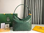 Goyard Hobo Boheme Green Bag - 5