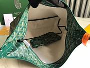 Goyard Hobo Boheme Green Bag - 3