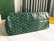 Goyard Hobo Boheme Green Bag - 2