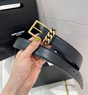 YSL black belt 3cm - 1