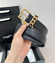 YSL black belt 3cm - 4