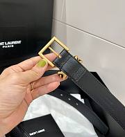 YSL black belt 3cm - 5