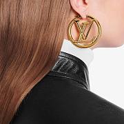 Louis Vuitton Earring 001 - 3