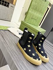 Gucci black boot - 6