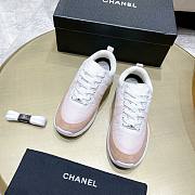 Chanel shoes 005 - 6