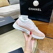 Chanel shoes 005 - 5