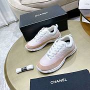 Chanel shoes 005 - 2