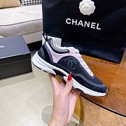 Chanel shoes 006 - 6