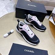 Chanel shoes 006 - 4