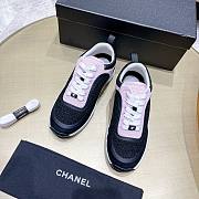 Chanel shoes 006 - 3