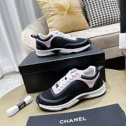 Chanel shoes 006 - 2