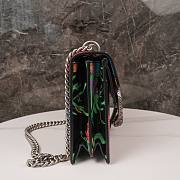 Gucci Ken Scott Print Dionysus Small Bag - 2